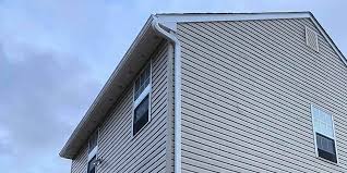 Best Vinyl Siding Installation  in Winter Gardens, CA